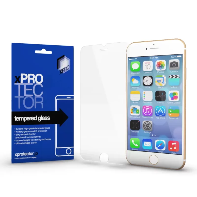XPRO™ Tempered Glass 0.33mm kijelzővédő üveg / üvegfólia Honor 10 Lite készülékhez