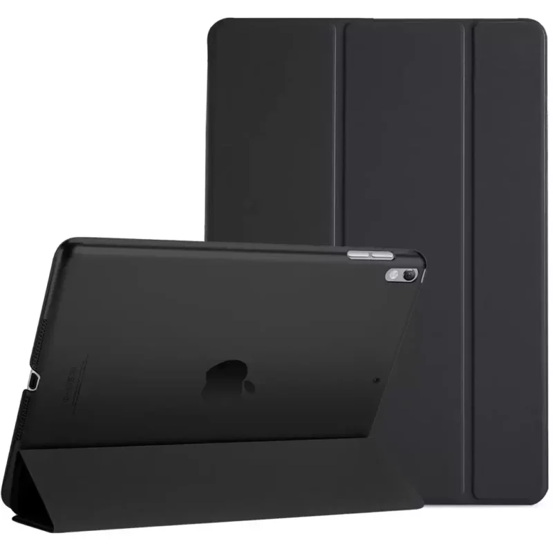 XPRO™ Smart Book tok Fekete Apple Ipad 10,9″ (2022) 10. generációs készülékhez