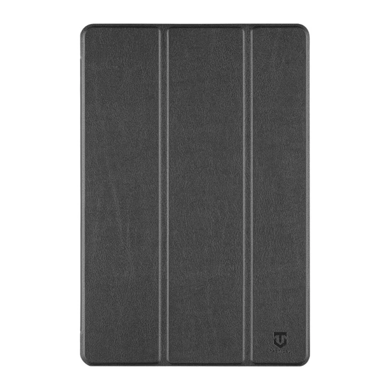 Tactical Tri Fold fekete Flip Smartbook tok Xiaomi Redmi Pad SE 11.0′ készülékhez