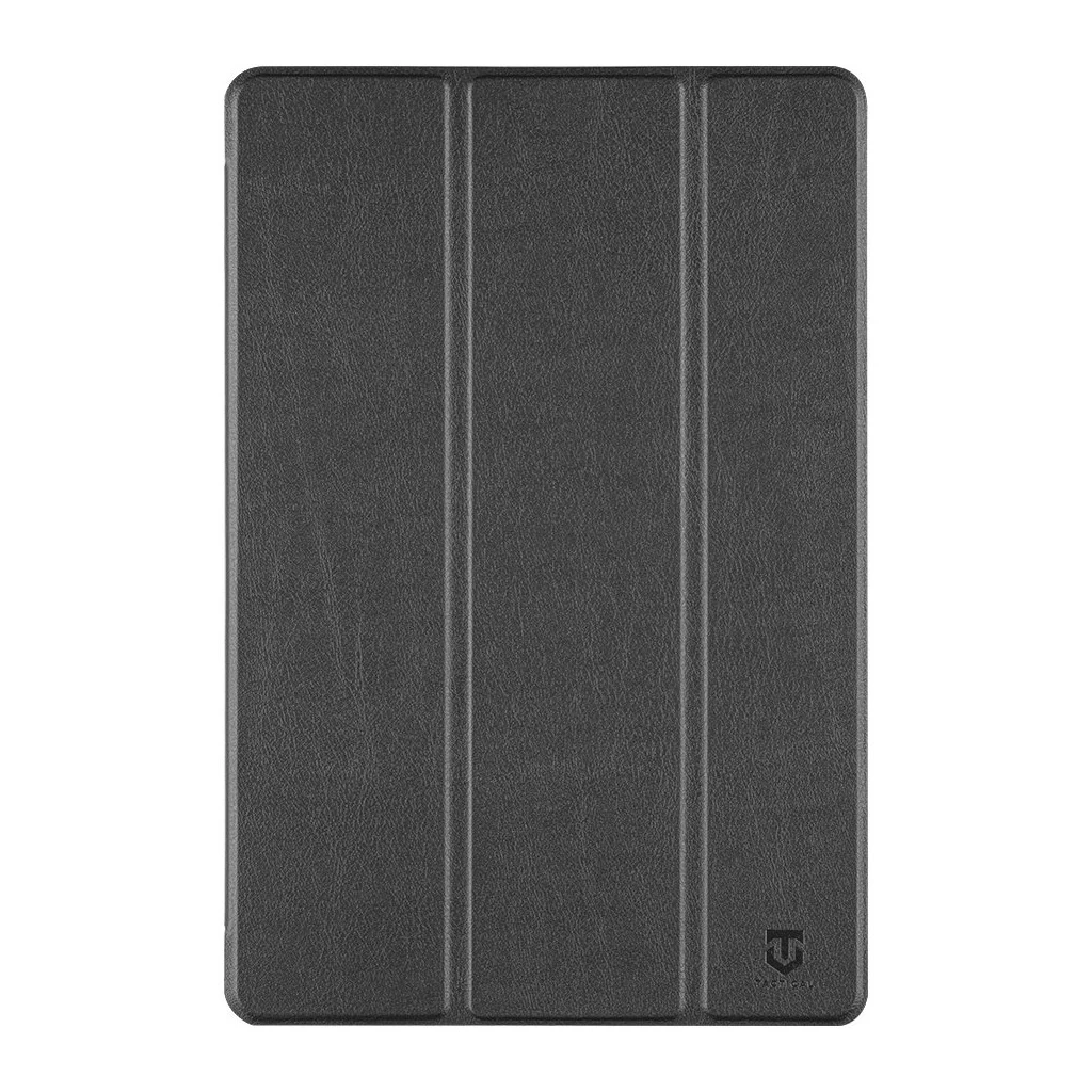 Tactical Tri Fold fekete Flip Smartbook tok Xiaomi Redmi Pad SE 11.0′ készülékhez