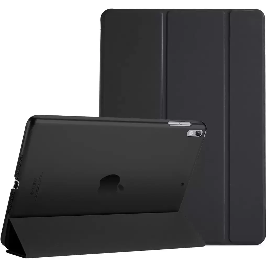 XPRO™ Smart Book tok Fekete Apple Ipad 10,9″ (2022) 10. generációs készülékhez