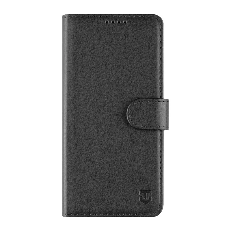 Tactical Field Notes fekete Book / Flip tok Honor Magic7 Lite készülékhez