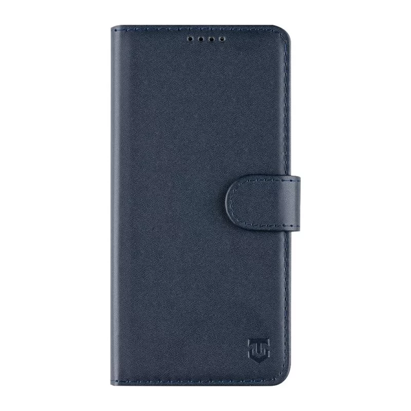 Tactical Field Notes sötétkék Book / Flip tok Honor Magic7 Lite készülékhez